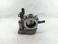 2012-2019 Kia Soul Throttle Body P/N:35100-2B300 Fits Fits 2012 2013 2014 2015 2016 2017 2018 2019 OEM Used Auto Parts - Oem