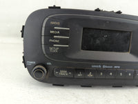 2014-2016 Kia Soul Am Fm Cd Player Radio Receiver 582037 - Oemusedautoparts1.com