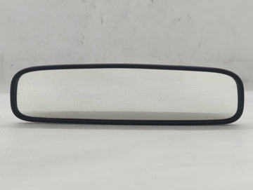 2010-2021 Kia Soul Interior Rear View Mirror Replacement OEM P/N:E4012143 Fits OEM Used Auto Parts - Oemusedautoparts1.com