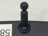 2010-2021 Kia Soul Interior Rear View Mirror Replacement OEM P/N:E4012143 Fits OEM Used Auto Parts - Oemusedautoparts1.com