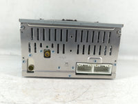 2014-2016 Kia Soul Am Fm Cd Player Radio Receiver 582152 - Oemusedautoparts1.com