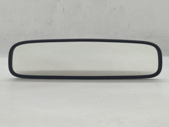 compare product 2010-2021 Kia Soul Interior Rear View Mirror Replacement OEM P/N:E4012143 Fits OEM Used Auto Parts