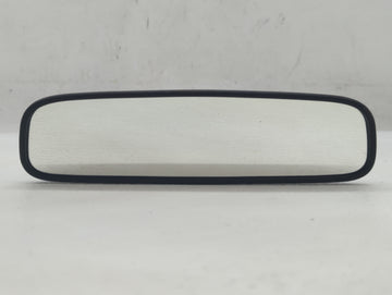 2010-2021 Kia Soul Interior Rear View Mirror Replacement OEM P/N:E4012143 Fits OEM Used Auto Parts - Oemusedautoparts1.com