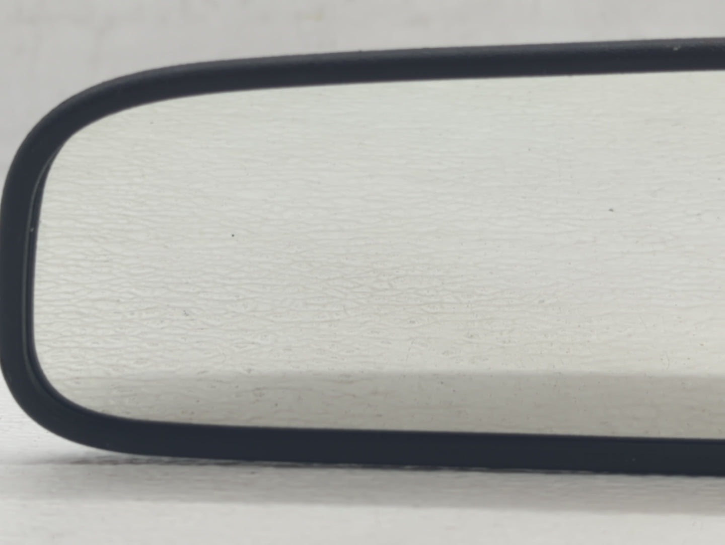2010-2021 Kia Soul Interior Rear View Mirror Replacement OEM P/N:E4012143 Fits OEM Used Auto Parts - Oemusedautoparts1.com
