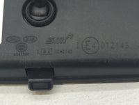 2010-2021 Kia Soul Interior Rear View Mirror Replacement OEM P/N:E4012143 Fits OEM Used Auto Parts - Oemusedautoparts1.com