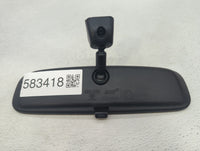 2010-2021 Kia Soul Interior Rear View Mirror Replacement OEM P/N:E4012143 Fits OEM Used Auto Parts - Oemusedautoparts1.com