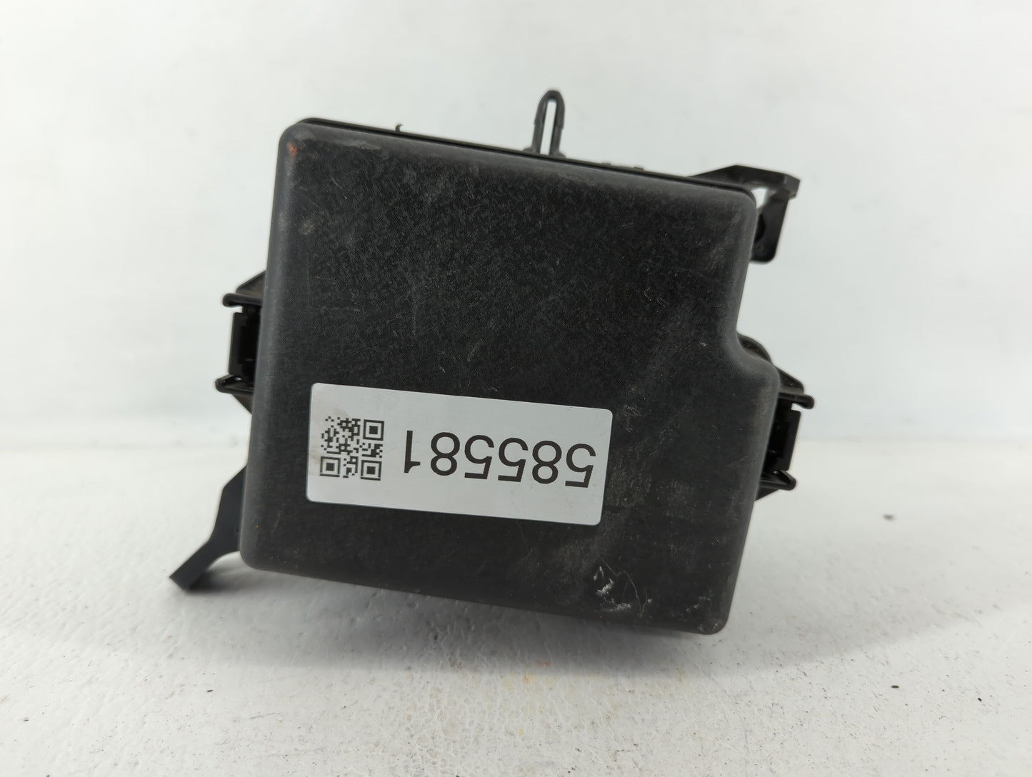 2014 Kia Soul Fusebox Fuse Box Panel Relay Module P/N:91950-B2050 Fits OEM Used Auto Parts - Oemusedautoparts1.com