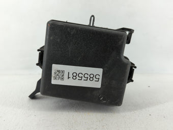 compare product 2014 Kia Soul Fusebox Fuse Box Panel Relay Module P/N:91950-B2050 Fits OEM Used Auto Parts