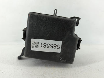 2014 Kia Soul Fusebox Fuse Box Panel Relay Module P/N:91950-B2050 Fits OEM Used Auto Parts - Oemusedautoparts1.com
