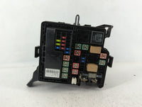 2014 Kia Soul Fusebox Fuse Box Panel Relay Module P/N:91950-B2050 Fits OEM Used Auto Parts - Oemusedautoparts1.com
