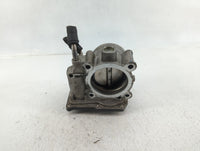 2014-2019 Kia Soul Throttle Body P/N:35100-2E000 Fits Fits 2011 2012 2013 2014 2015 2016 2017 2018 2019 2020 2021 OEM Used A