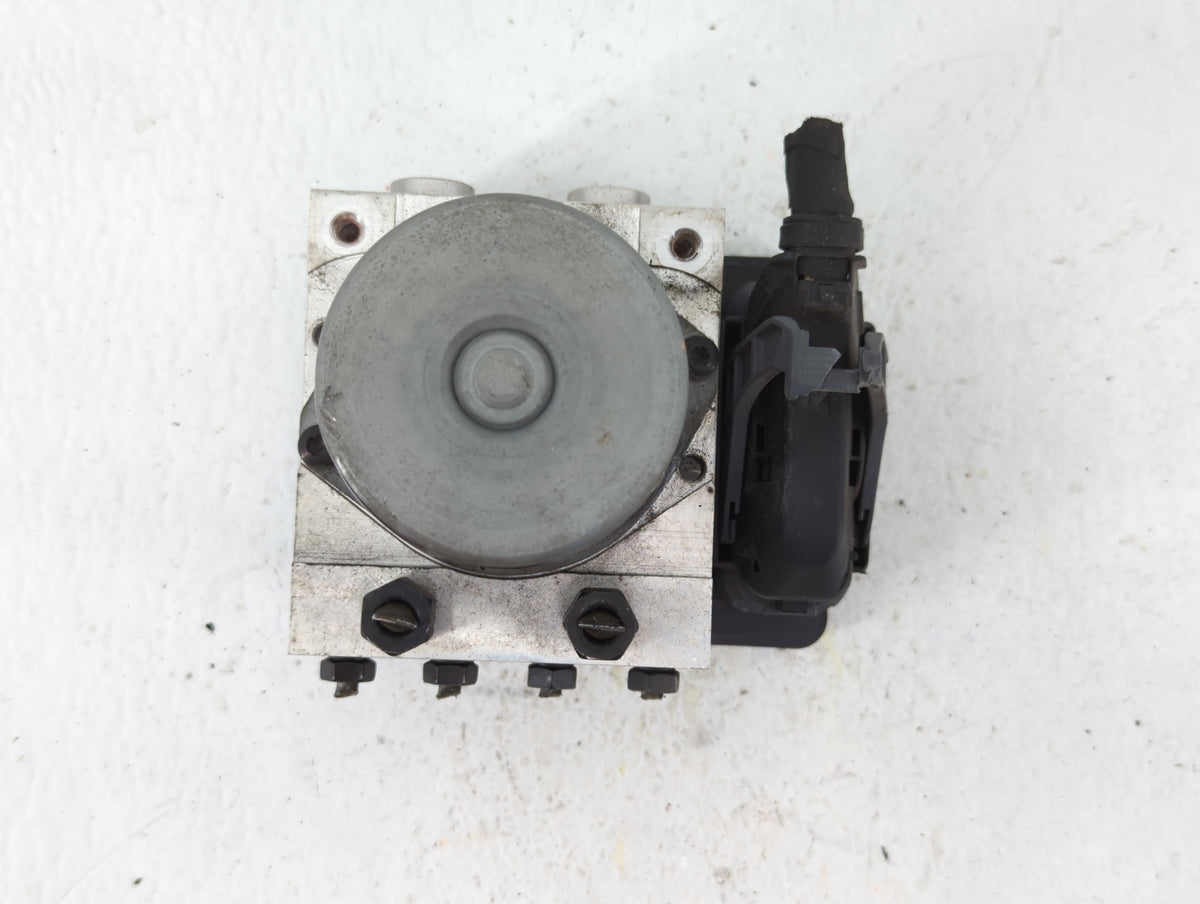 2014-2015 Kia Soul Anti-Lock Brake ABS Pump Module Actuator OEM P/N:58920-B2506 B2589-20520 Fits Fits 2014 2015 OEM Used Aut