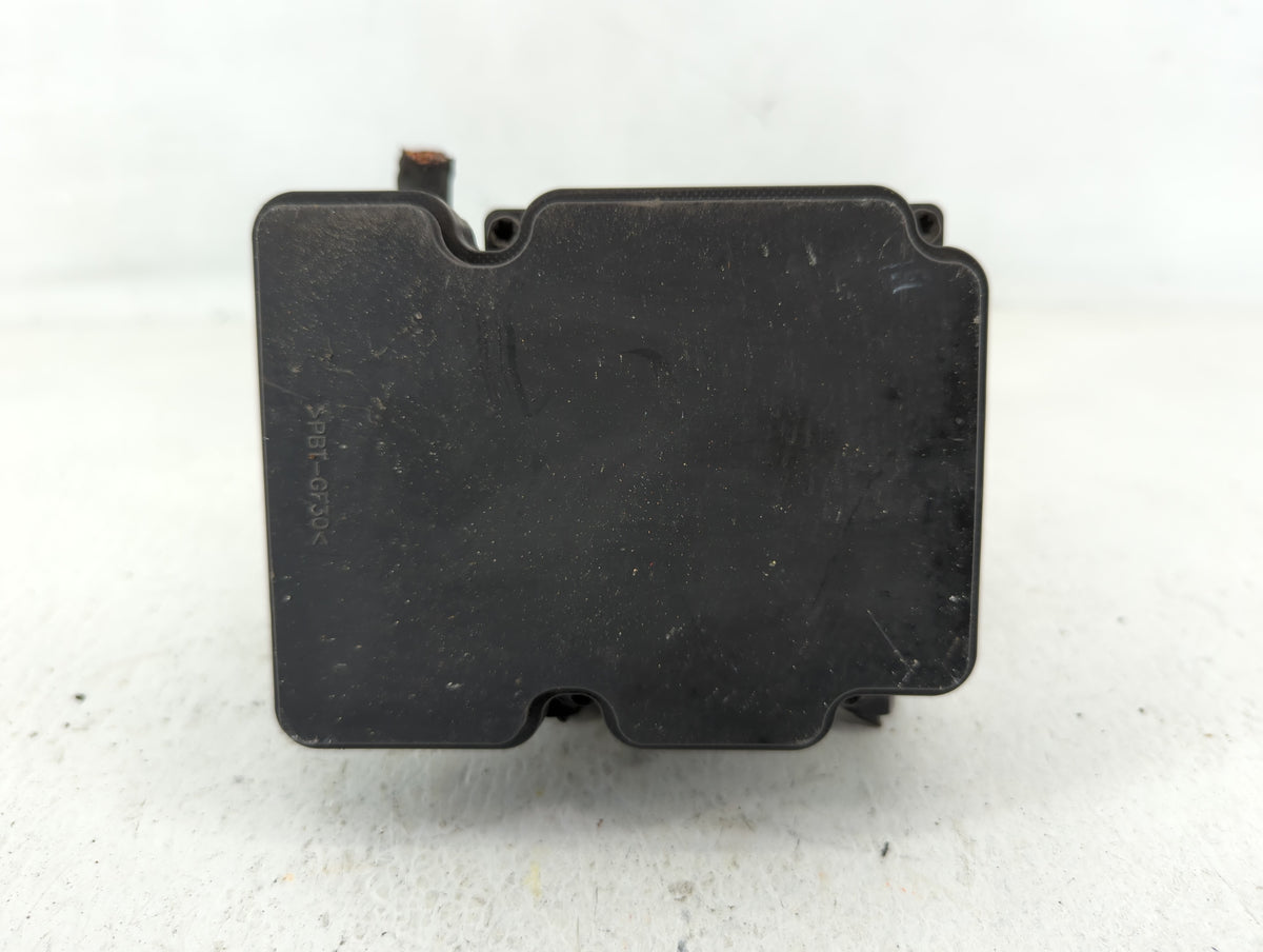 2014-2015 Kia Soul Anti-Lock Brake ABS Pump Module Actuator OEM P/N:58920-B2506 B2589-20520 Fits Fits 2014 2015 OEM Used Aut