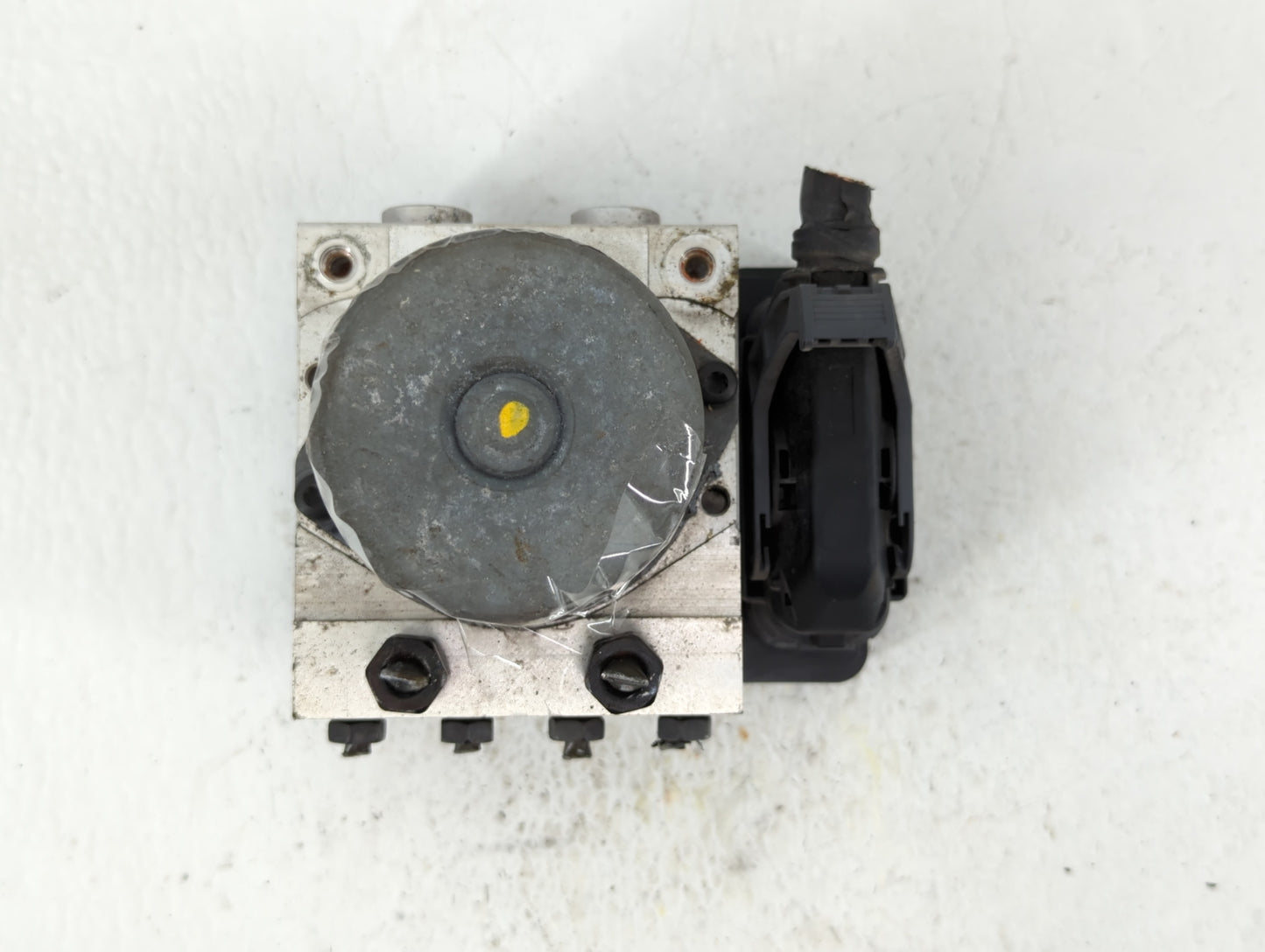 2014-2015 Kia Soul ABS Pump Control Module Replacement P/N:B2589-20520 58900-B2506 Fits Fits 2014 2015 OEM Used Auto Parts -