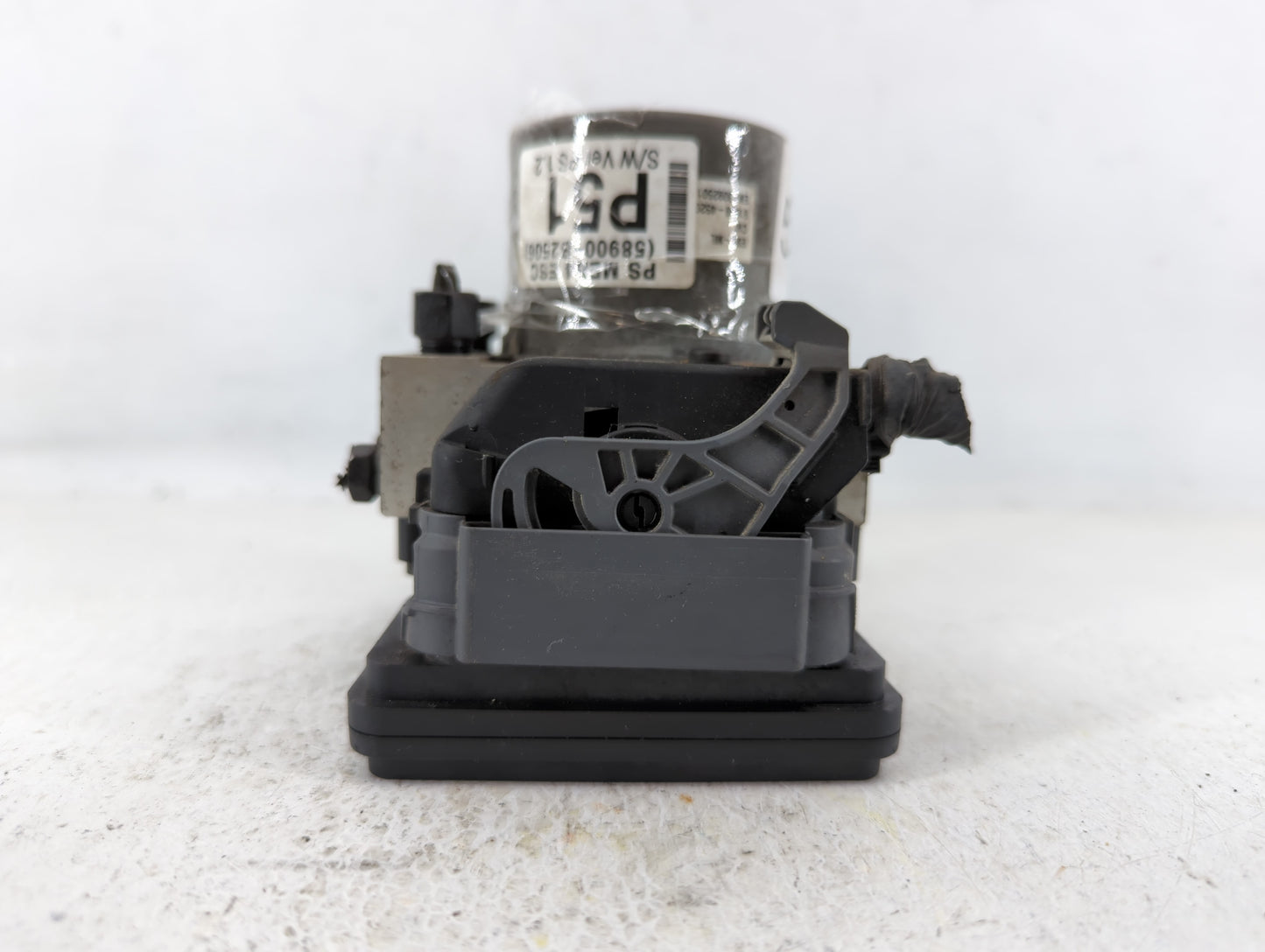 2014-2015 Kia Soul ABS Pump Control Module Replacement P/N:B2589-20520 58900-B2506 Fits Fits 2014 2015 OEM Used Auto Parts -