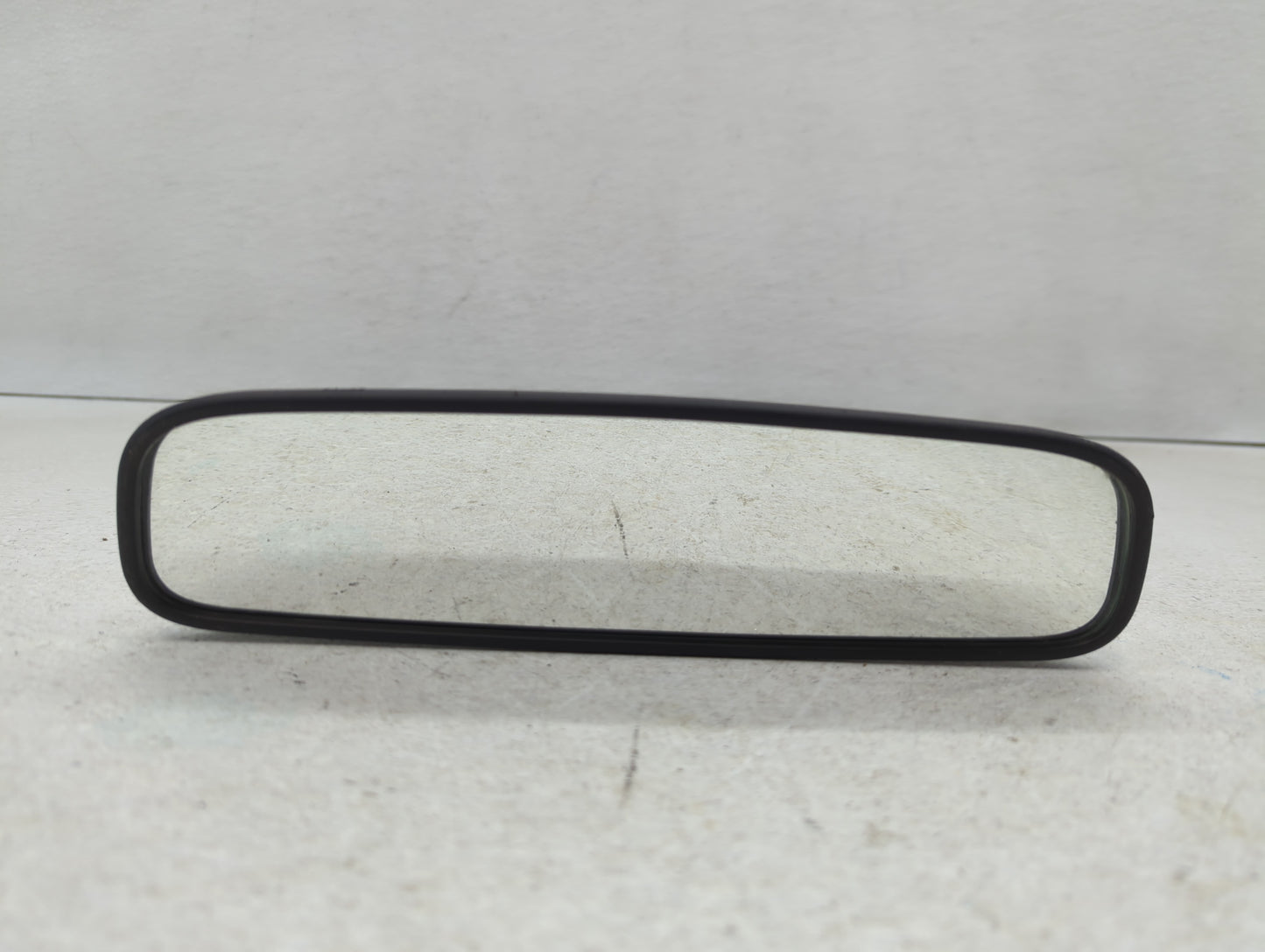 2010-2021 Kia Soul Interior Rear View Mirror Replacement OEM P/N:E4012143 Fits OEM Used Auto Parts - Oemusedautoparts1.com