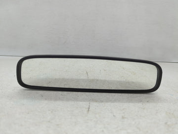 2010-2021 Kia Soul Interior Rear View Mirror Replacement OEM P/N:E4012143 Fits OEM Used Auto Parts - Oemusedautoparts1.com