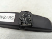 2010-2021 Kia Soul Interior Rear View Mirror Replacement OEM P/N:E4012143 Fits OEM Used Auto Parts - Oemusedautoparts1.com