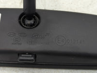 2010-2021 Kia Soul Interior Rear View Mirror Replacement OEM P/N:E4012143 Fits OEM Used Auto Parts - Oemusedautoparts1.com