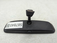 2010-2021 Kia Soul Interior Rear View Mirror Replacement OEM P/N:E4012143 Fits OEM Used Auto Parts - Oemusedautoparts1.com