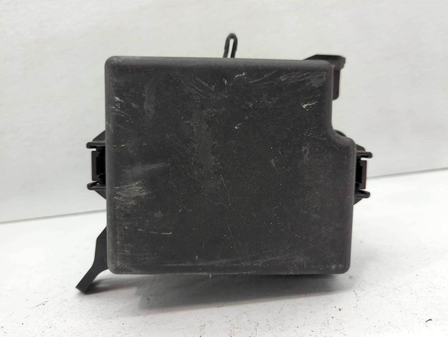 2014 Kia Soul Fusebox Fuse Box Panel Relay Module P/N:91419B2500 91950-B2050 Fits OEM Used Auto Parts - Oemusedautoparts1.co