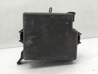 2014 Kia Soul Fusebox Fuse Box Panel Relay Module P/N:91419B2500 91950-B2050 Fits OEM Used Auto Parts - Oemusedautoparts1.co