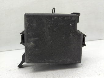 compare product 2014 Kia Soul Fusebox Fuse Box Panel Relay Module P/N:91419B2500 91950-B2050 Fits OEM Used Auto Parts