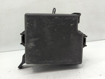 2014 Kia Soul Fusebox Fuse Box Panel Relay Module P/N:91419B2500 91950-B2050 Fits OEM Used Auto Parts - Oemusedautoparts1.co