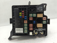 2014 Kia Soul Fusebox Fuse Box Panel Relay Module P/N:91419B2500 91950-B2050 Fits OEM Used Auto Parts - Oemusedautoparts1.co