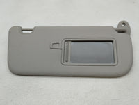 2014-2019 Kia Soul Sun Visor Shade Replacement Passenger Right Mirror Fits Fits 2014 2015 2016 2017 2018 2019 OEM Used Auto 