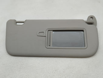 compare product 2014-2019 Kia Soul Sun Visor Shade Replacement Passenger Right Mirror Fits Fits 2014 2015 2016 2017 2018 2019 OEM Used Auto Parts