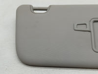 2014-2019 Kia Soul Sun Visor Shade Replacement Passenger Right Mirror Fits Fits 2014 2015 2016 2017 2018 2019 OEM Used Auto 