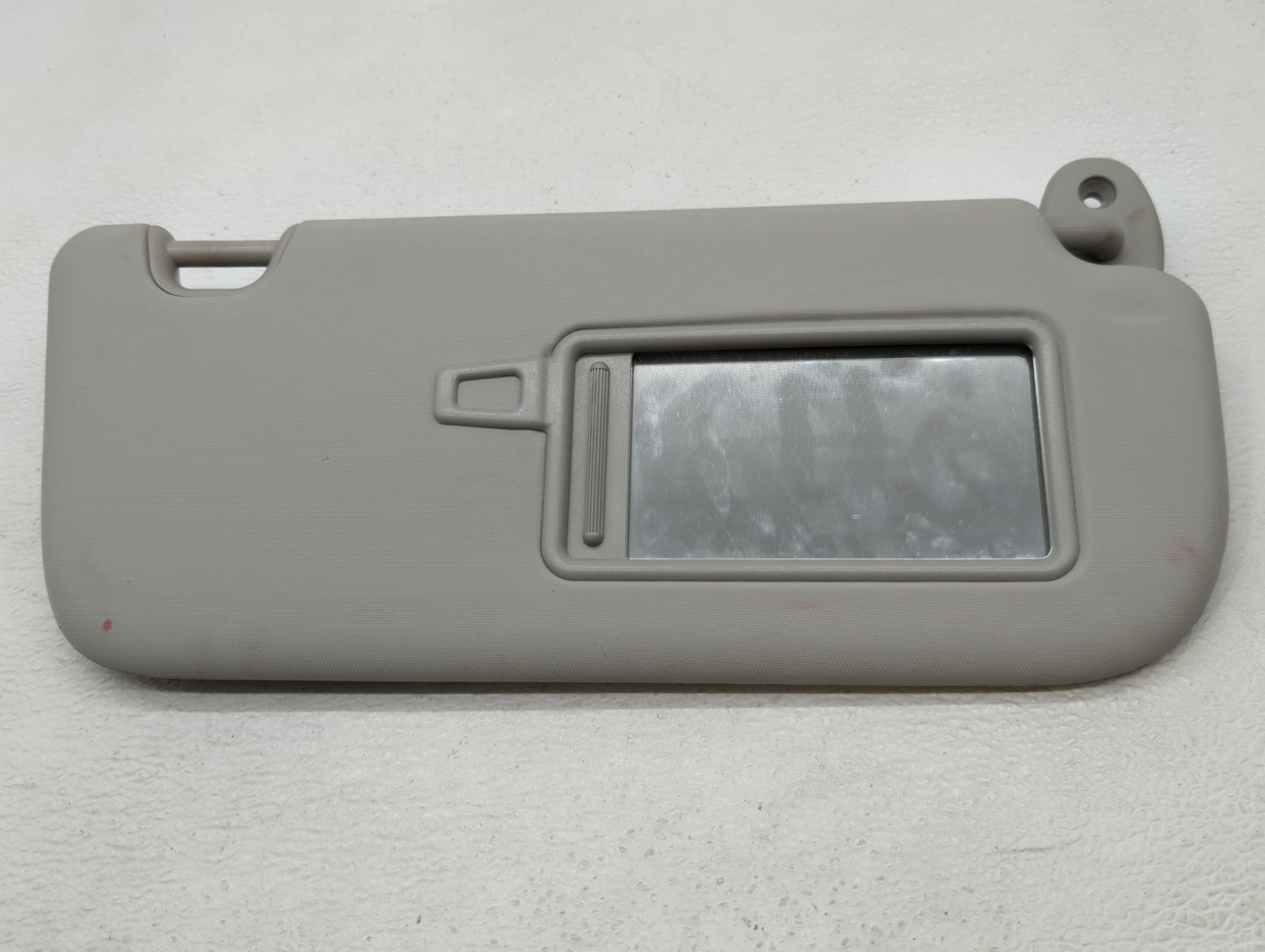 2014-2019 Kia Soul Sun Visor Shade Replacement Passenger Right Mirror Fits Fits 2014 2015 2016 2017 2018 2019 OEM Used Auto 