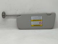 2014-2019 Kia Soul Sun Visor Shade Replacement Passenger Right Mirror Fits Fits 2014 2015 2016 2017 2018 2019 OEM Used Auto 