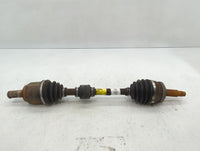 2014-2019 Kia Soul Axle Shaft Front Driver Cv C/v - Oemusedautoparts1.com