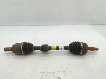 compare product 2014-2019 Kia Soul Axle Shaft Front Driver Cv C/v