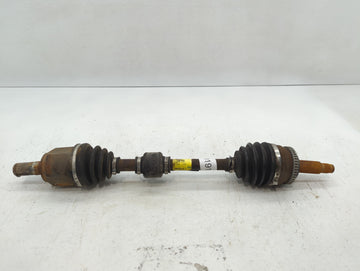 2014-2019 Kia Soul Axle Shaft Front Driver Cv C/v - Oemusedautoparts1.com
