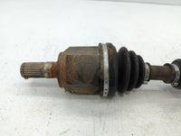 2014-2019 Kia Soul Axle Shaft Front Driver Cv C/v - Oemusedautoparts1.com