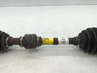2014-2019 Kia Soul Axle Shaft Front Driver Cv C/v - Oemusedautoparts1.com