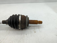 2014-2019 Kia Soul Axle Shaft Front Driver Cv C/v - Oemusedautoparts1.com
