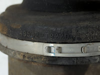 2014-2019 Kia Soul Axle Shaft Front Driver Cv C/v - Oemusedautoparts1.com