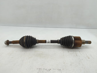 compare product 2014-2019 Kia Soul Axle Shaft Front Passenger Cv C/v