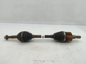 2014-2019 Kia Soul Axle Shaft Front Passenger Cv C/v - Oemusedautoparts1.com