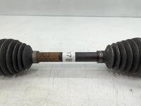 2014-2019 Kia Soul Axle Shaft Front Passenger Cv C/v - Oemusedautoparts1.com