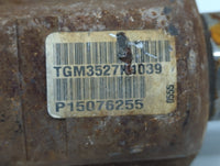2014-2019 Kia Soul Axle Shaft Front Passenger Cv C/v - Oemusedautoparts1.com