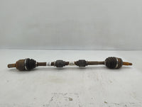 2014-2019 Kia Soul Axle Shaft Front Passenger Cv C/v - Oemusedautoparts1.com