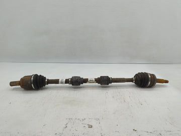 2014-2019 Kia Soul Axle Shaft Front Passenger Cv C/v - Oemusedautoparts1.com