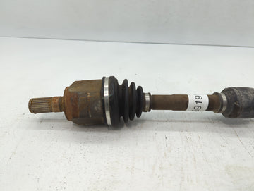 2014-2019 Kia Soul Axle Shaft Front Passenger Cv C/v