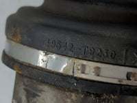 2014-2019 Kia Soul Axle Shaft Front Passenger Cv C/v - Oemusedautoparts1.com