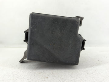 2014 Kia Soul Fusebox Fuse Box Panel Relay Module P/N:91950-B2050 Fits OEM Used Auto Parts - Oemusedautoparts1.com